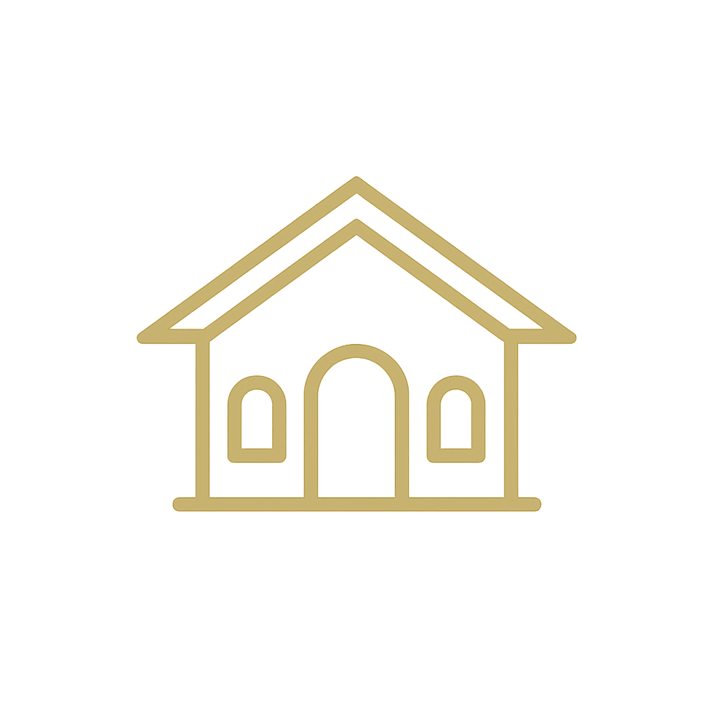 Luxury Villas Logo