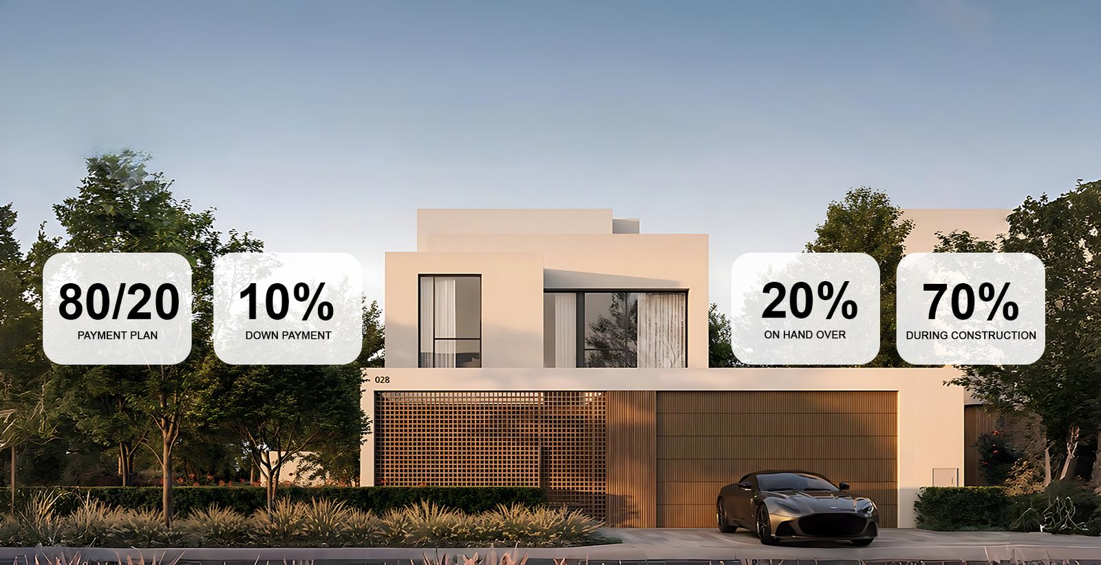 Chevalia Estate 2 Hero Image