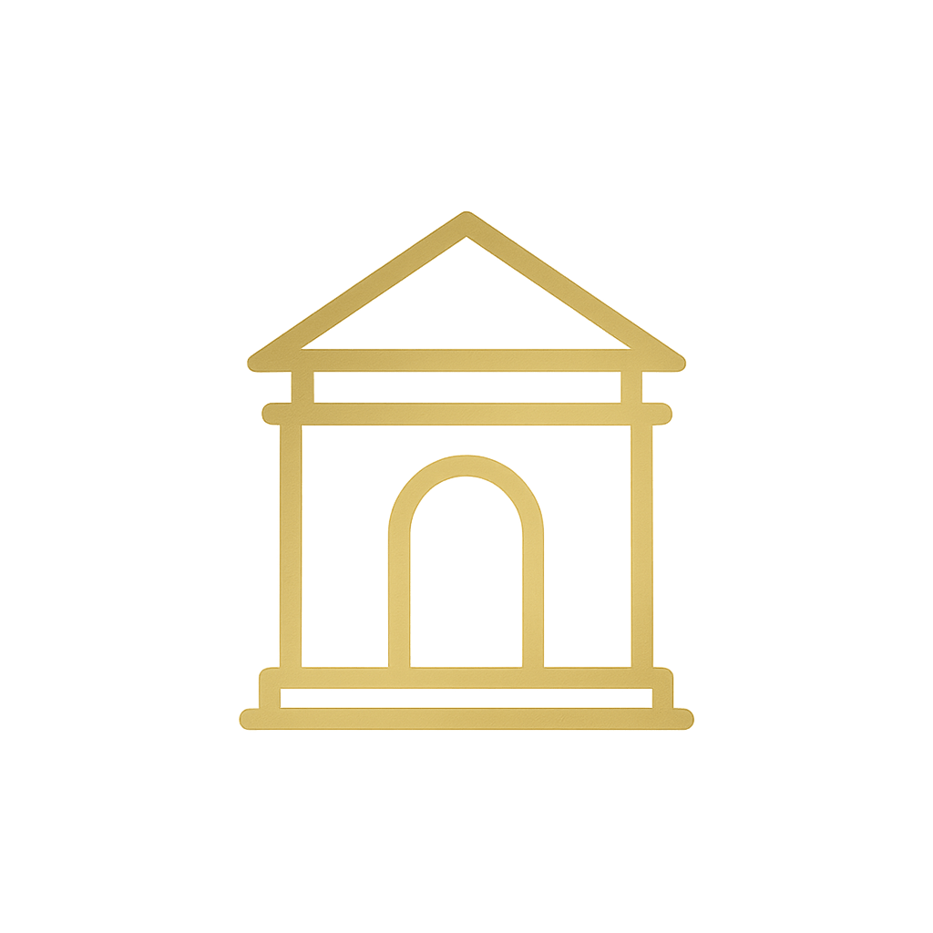 Community Centre Logo