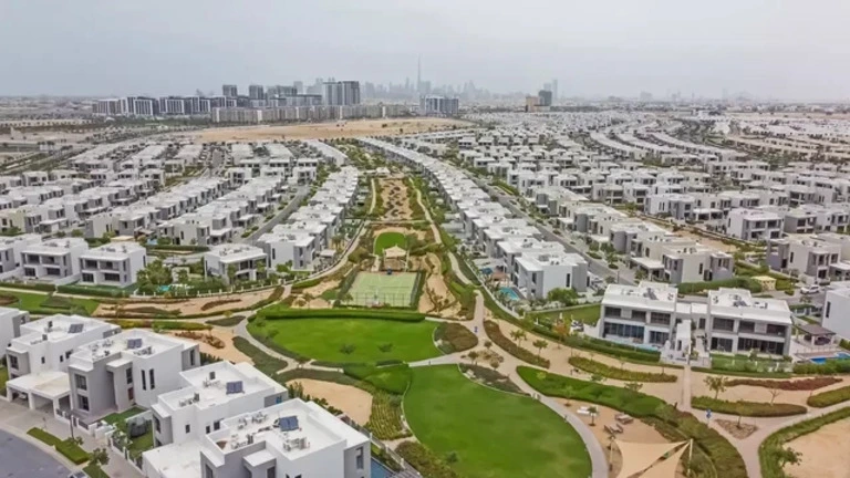 Dubai Hills Property