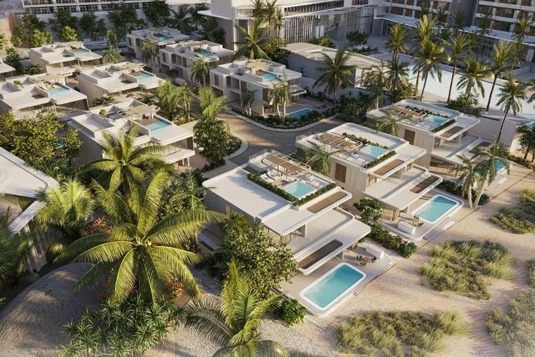 Dubai Villas