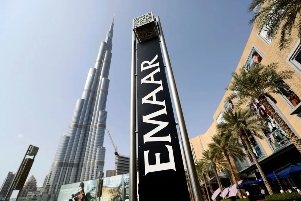 Emaar UAE