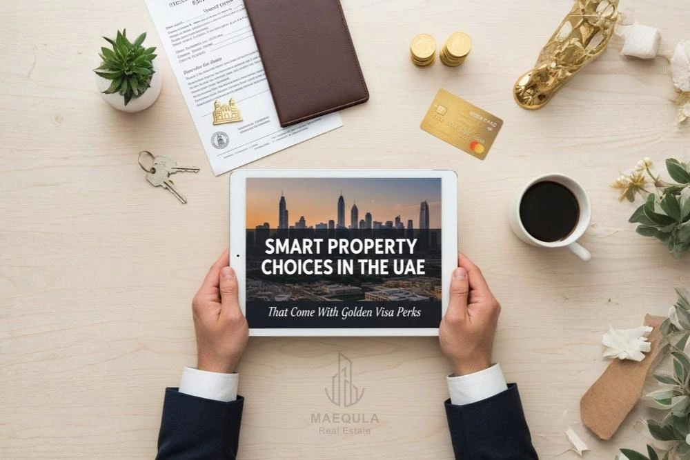 Smart Property Choices