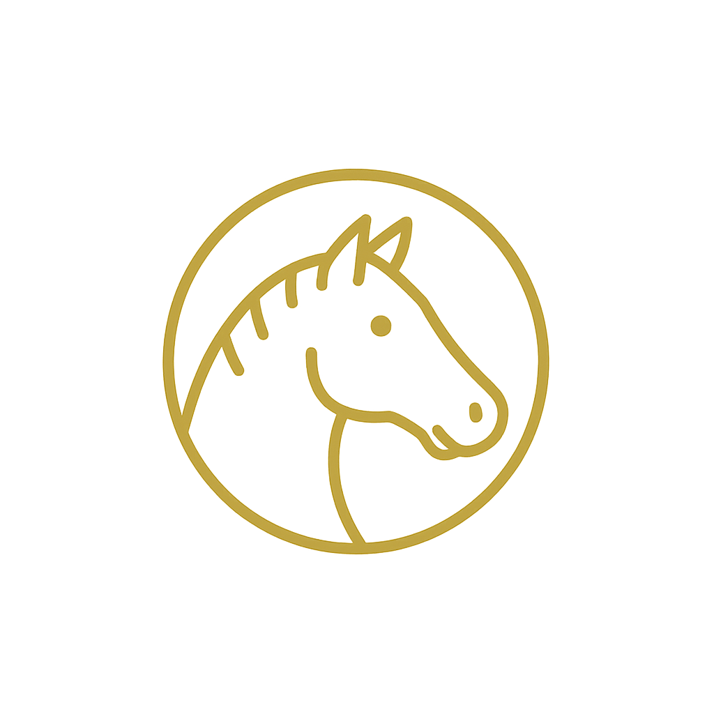 The Stables Logo