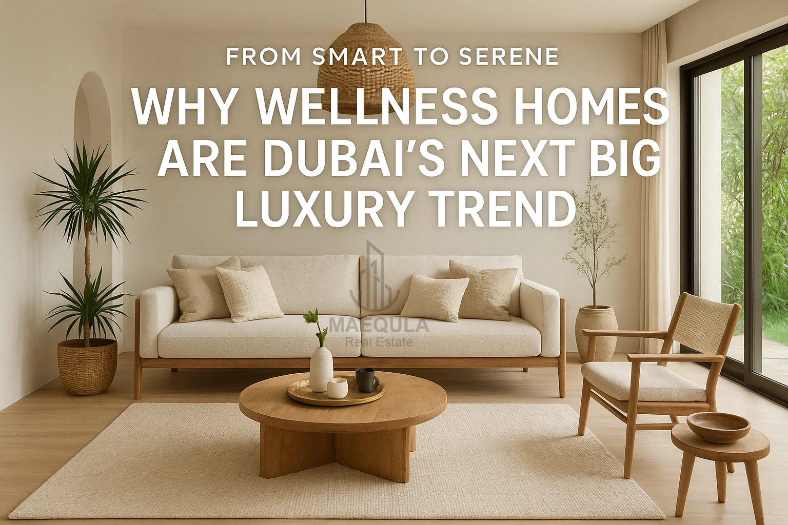 wellness home in dubai