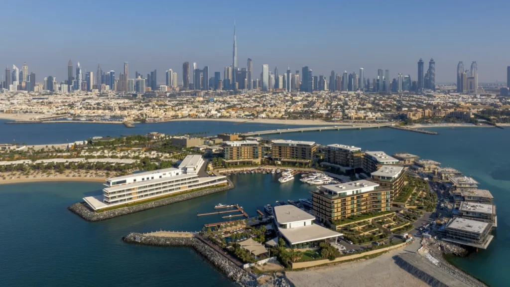 Dubai Luxury Properties