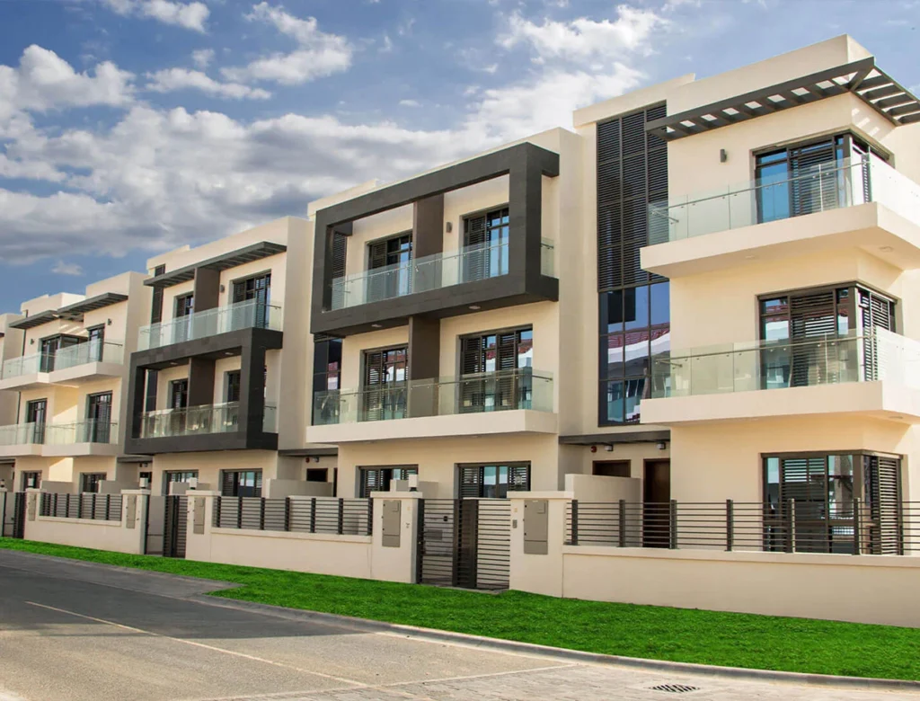 Jumeirah Village Circle Dubai Property