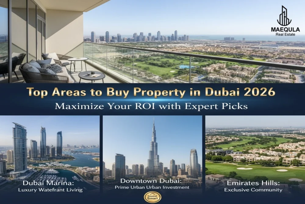 Property investment tips 2026