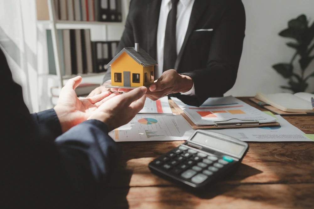 Trusted Real Estate Experts