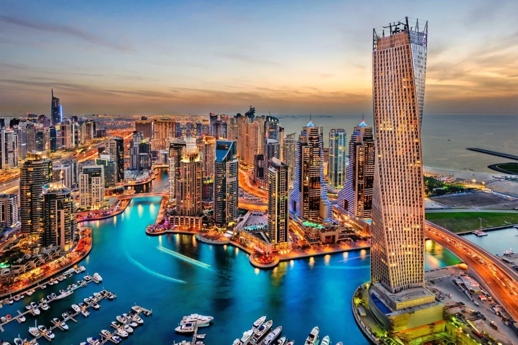 UAE real estate