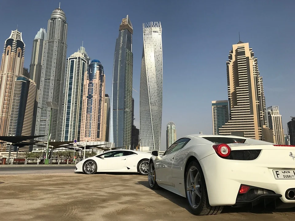dubai lifestyle