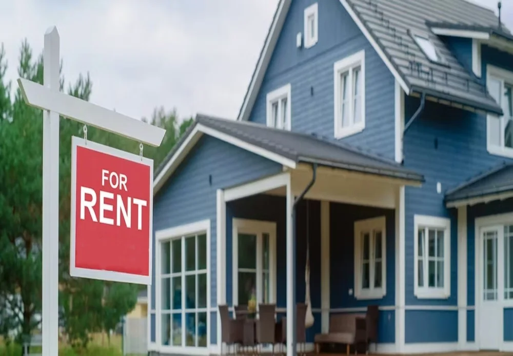 house for rent in Dubai