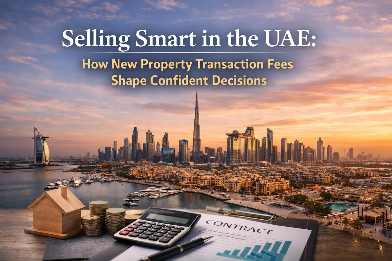 Selling Smart in the UAE